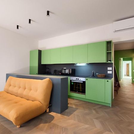 ורונה Flats4Rent Carla'S Apartments מראה חיצוני תמונה