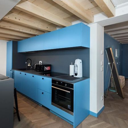 ורונה Flats4Rent Carla'S Apartments מראה חיצוני תמונה