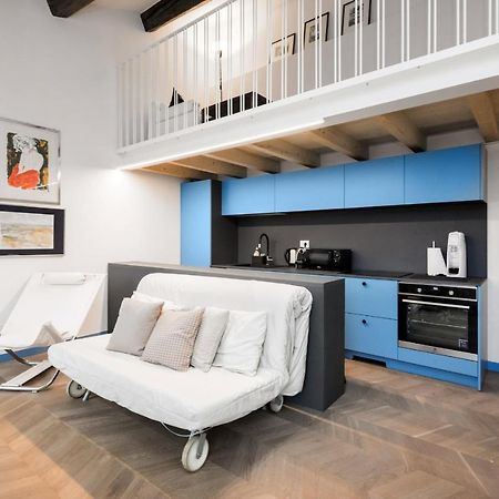 ורונה Flats4Rent Carla'S Apartments מראה חיצוני תמונה