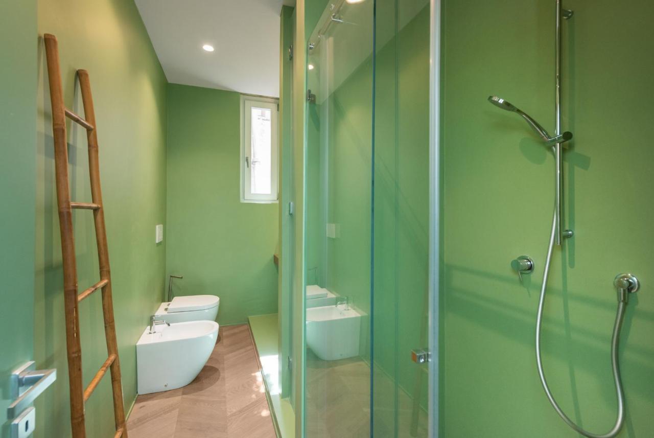 ורונה Flats4Rent Carla'S Apartments מראה חיצוני תמונה