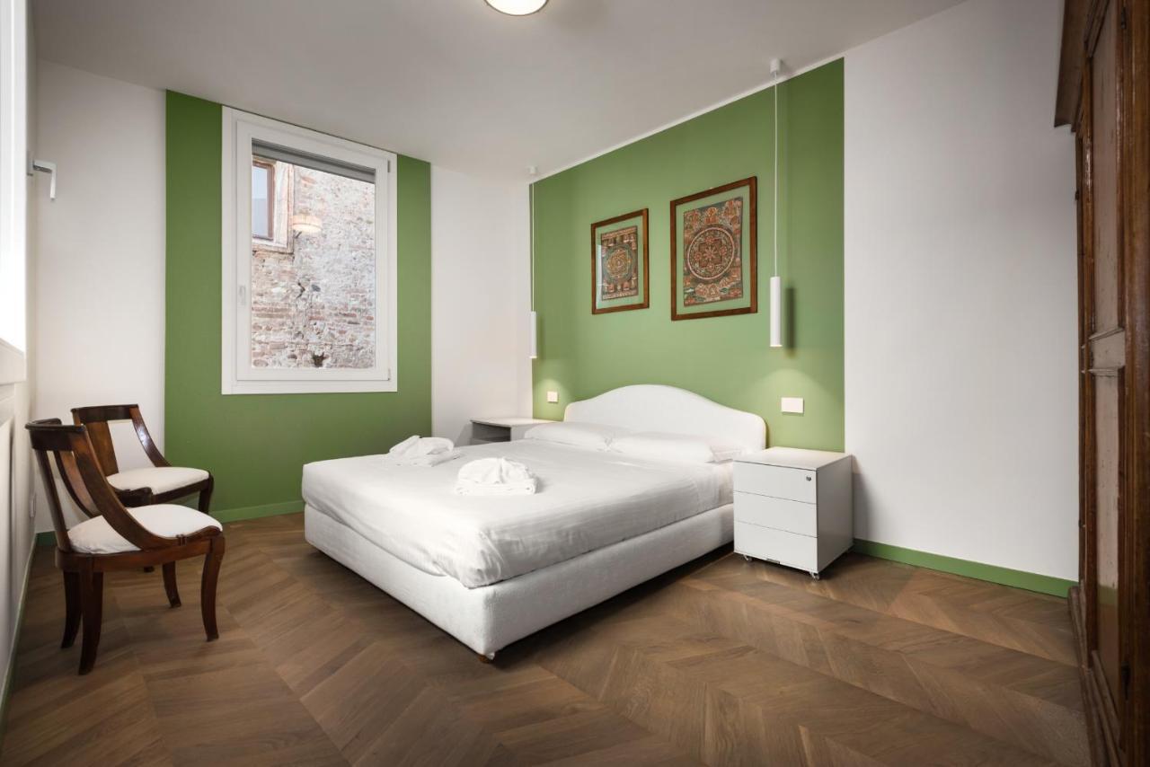 ורונה Flats4Rent Carla'S Apartments מראה חיצוני תמונה