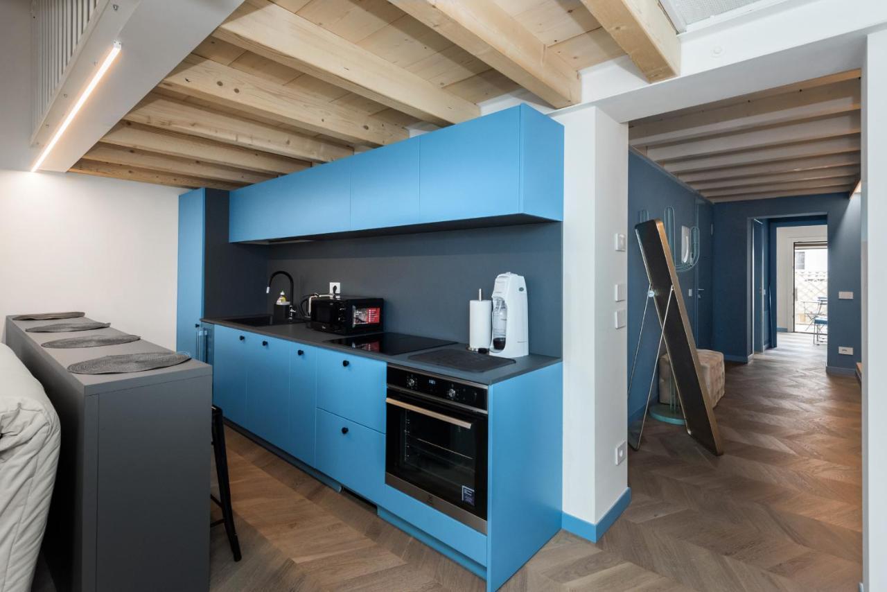 ורונה Flats4Rent Carla'S Apartments מראה חיצוני תמונה