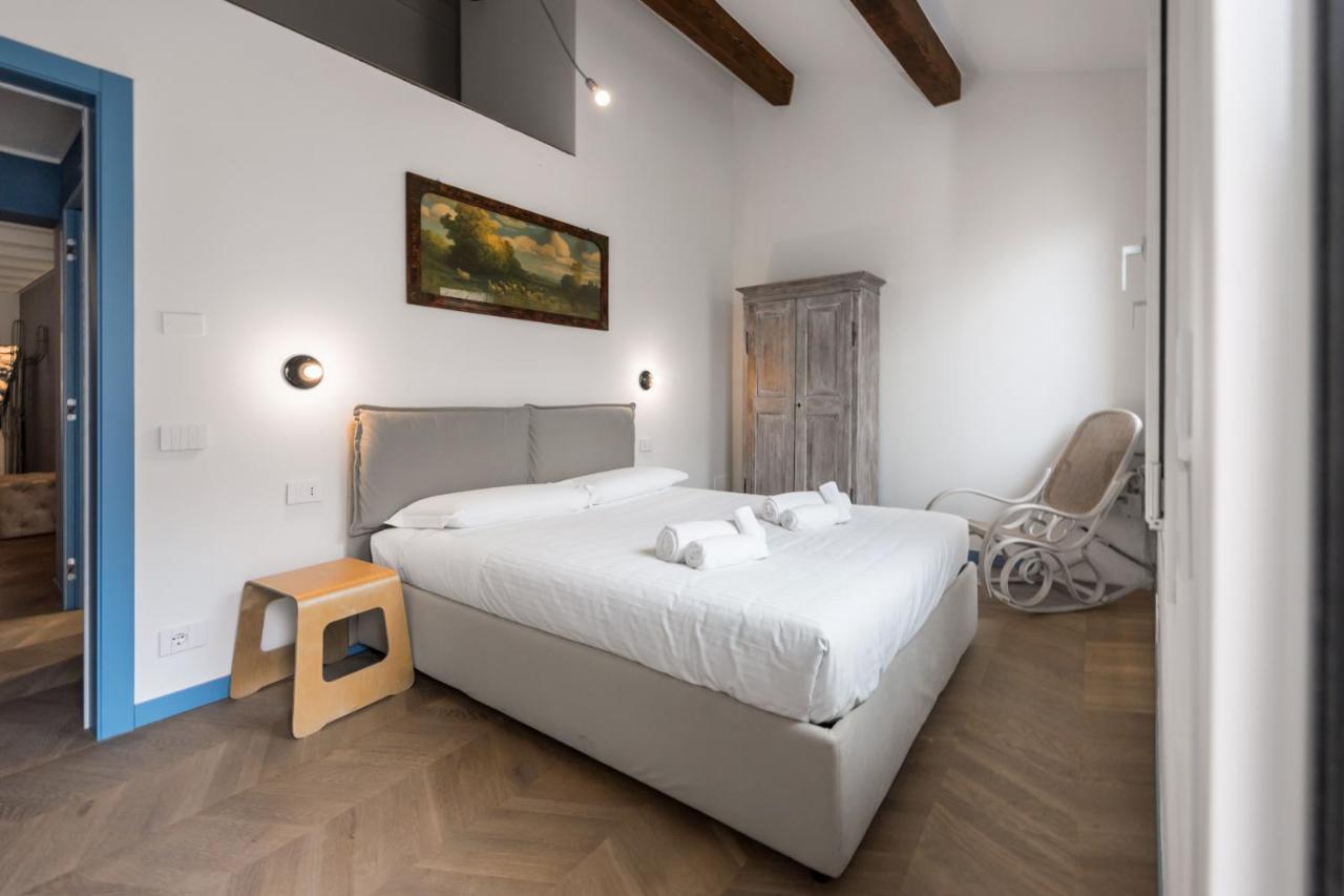 ורונה Flats4Rent Carla'S Apartments מראה חיצוני תמונה