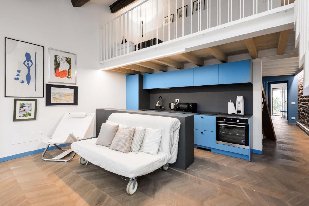 ורונה Flats4Rent Carla'S Apartments מראה חיצוני תמונה