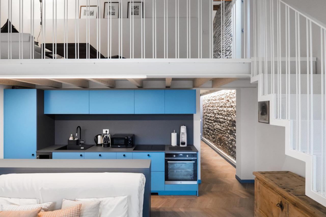 ורונה Flats4Rent Carla'S Apartments מראה חיצוני תמונה