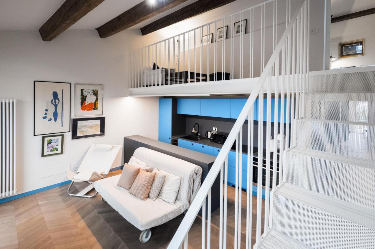 ורונה Flats4Rent Carla'S Apartments מראה חיצוני תמונה