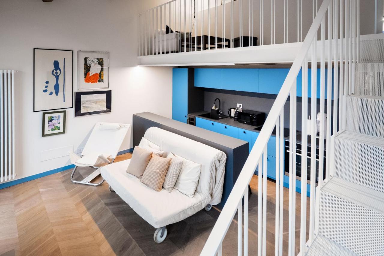 ורונה Flats4Rent Carla'S Apartments מראה חיצוני תמונה