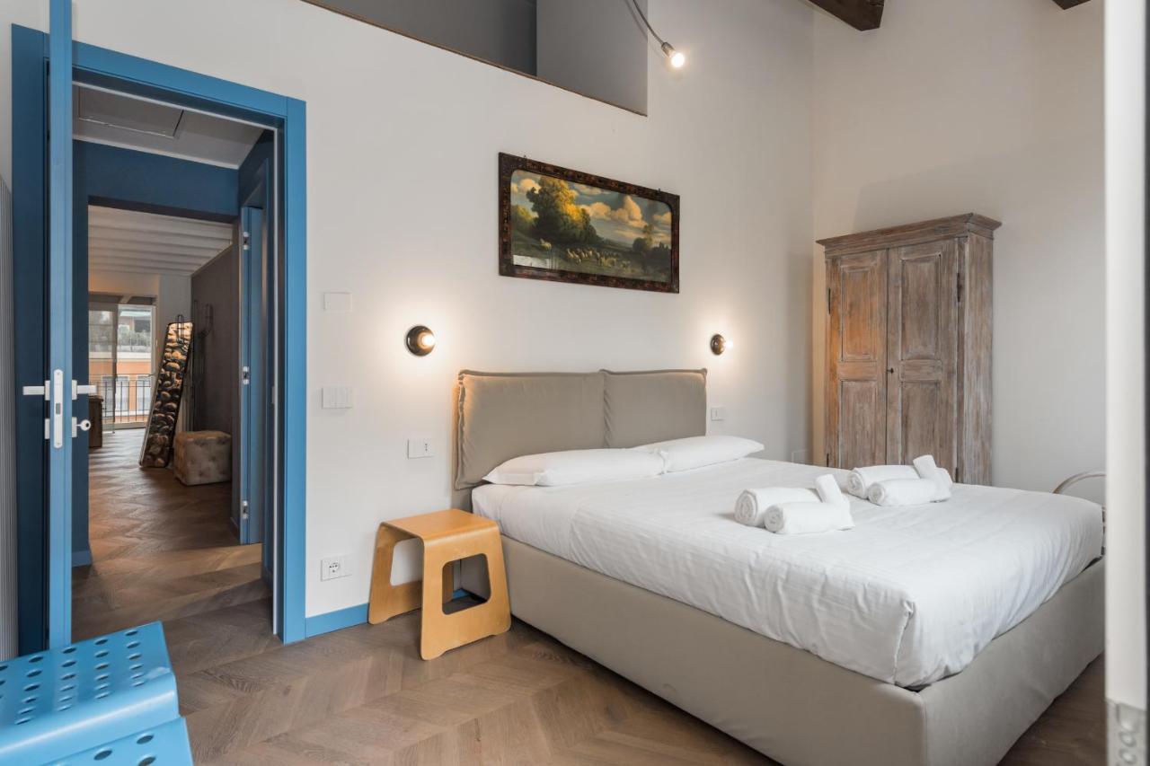 ורונה Flats4Rent Carla'S Apartments מראה חיצוני תמונה