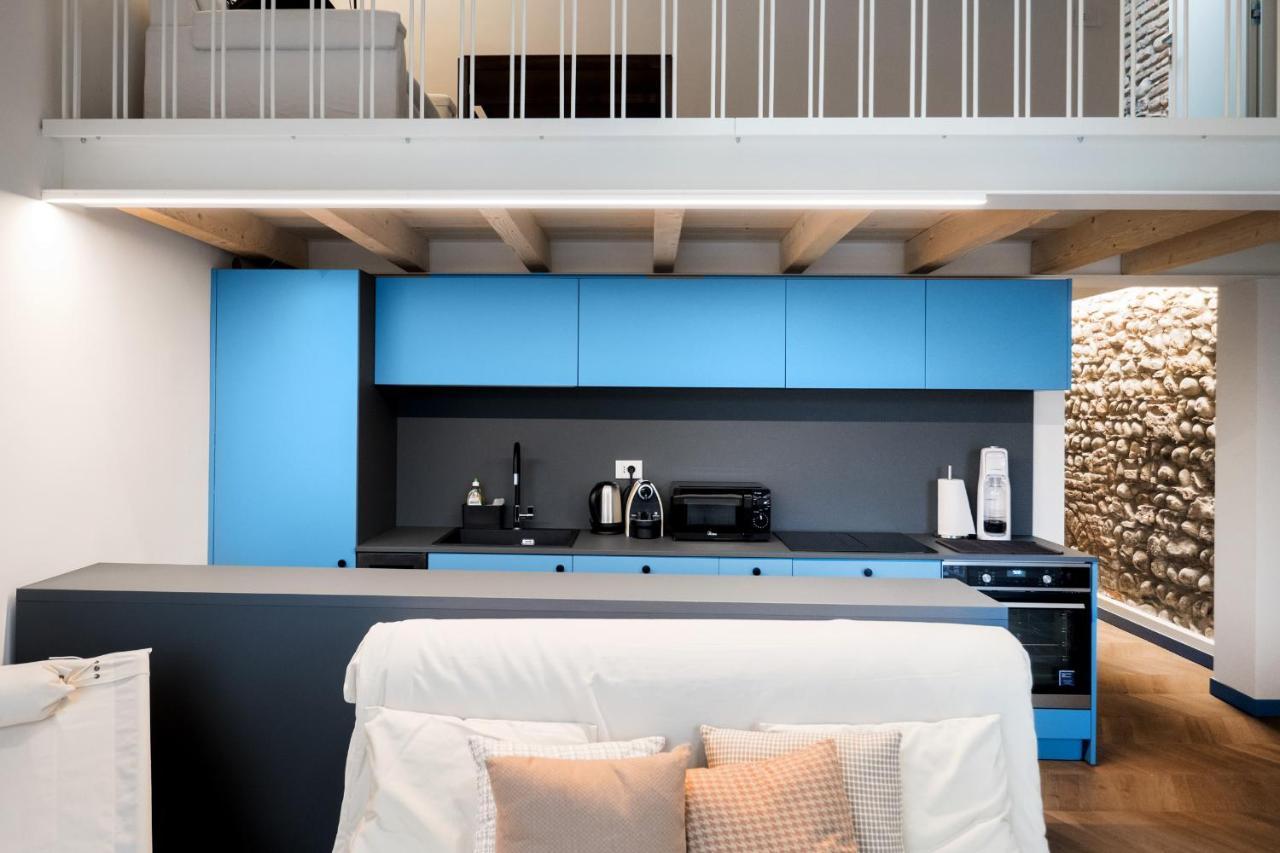 ורונה Flats4Rent Carla'S Apartments מראה חיצוני תמונה