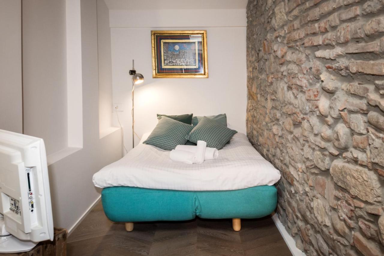 ורונה Flats4Rent Carla'S Apartments מראה חיצוני תמונה