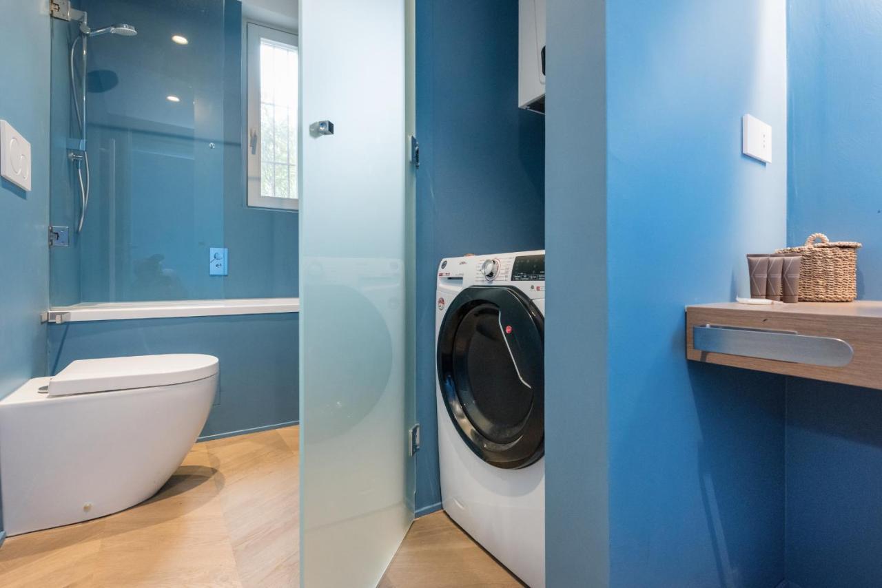 ורונה Flats4Rent Carla'S Apartments מראה חיצוני תמונה