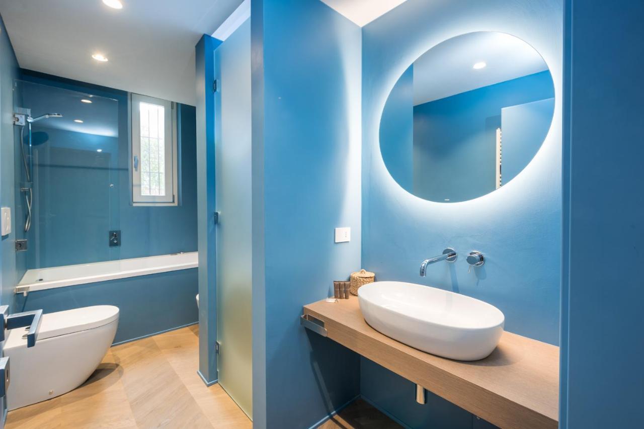 ורונה Flats4Rent Carla'S Apartments מראה חיצוני תמונה