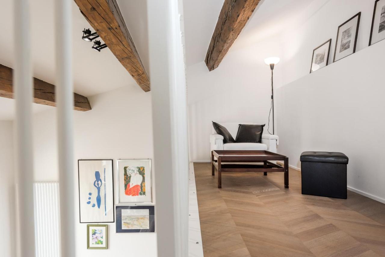 ורונה Flats4Rent Carla'S Apartments מראה חיצוני תמונה