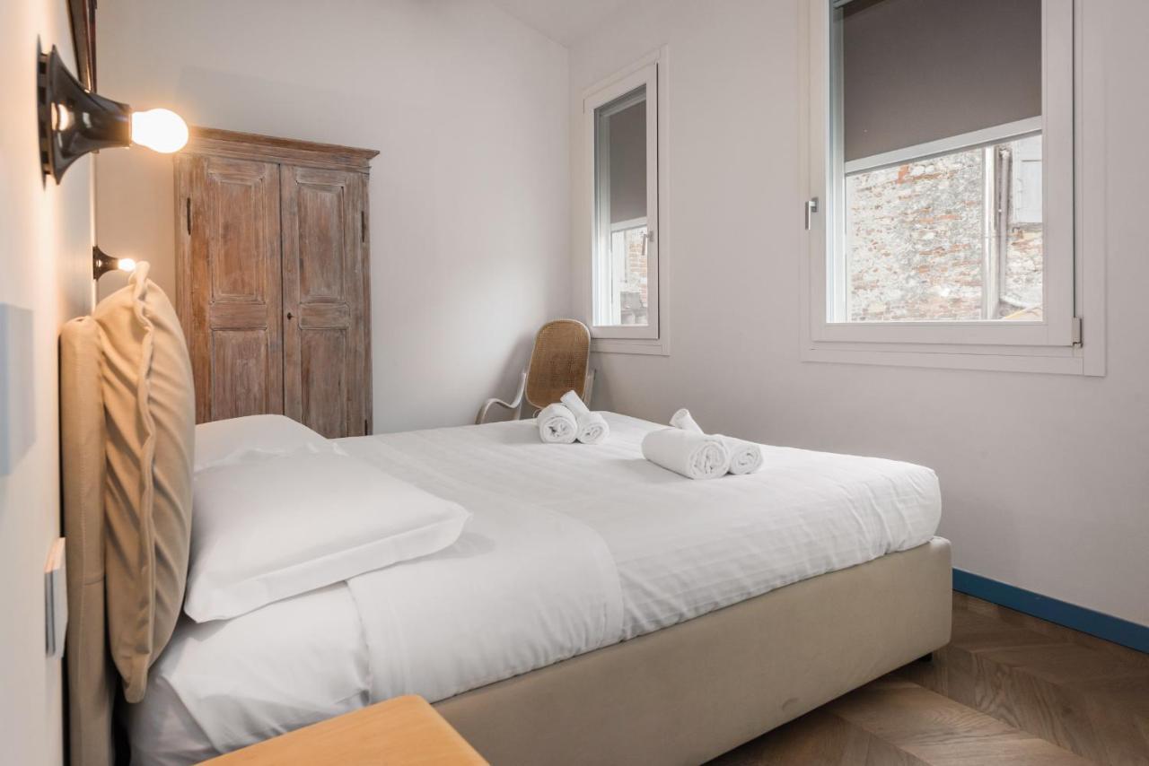 ורונה Flats4Rent Carla'S Apartments מראה חיצוני תמונה