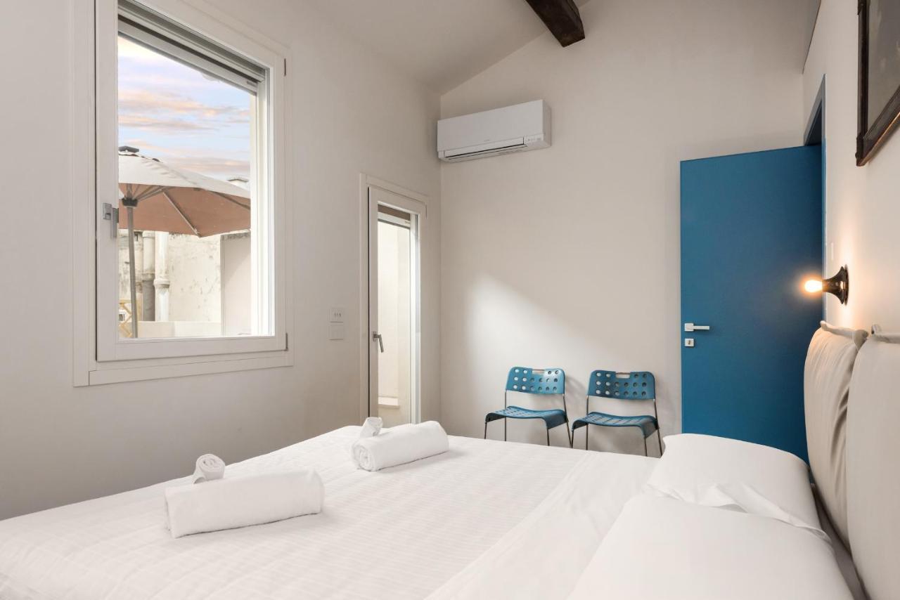 ורונה Flats4Rent Carla'S Apartments מראה חיצוני תמונה