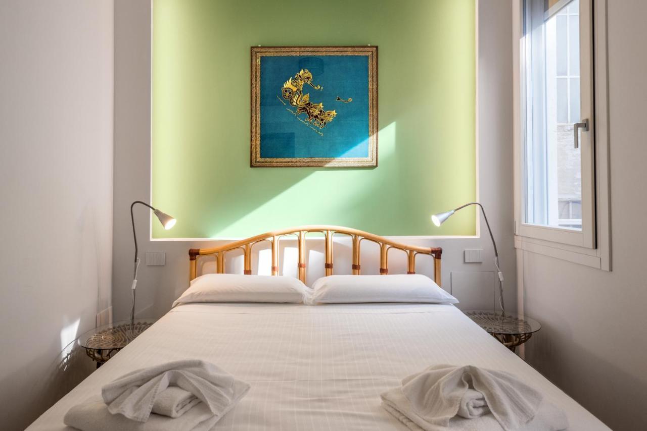 ורונה Flats4Rent Carla'S Apartments מראה חיצוני תמונה