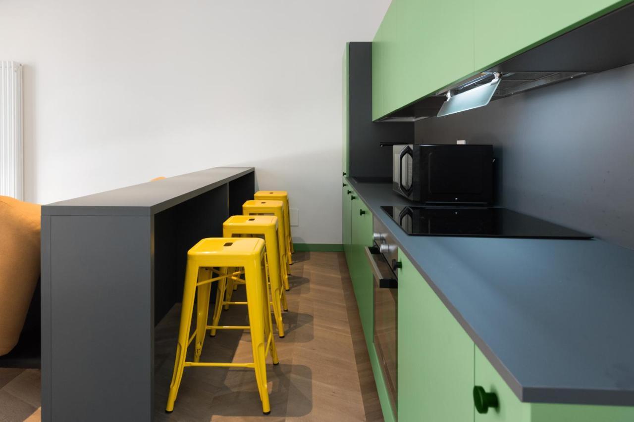 ורונה Flats4Rent Carla'S Apartments מראה חיצוני תמונה