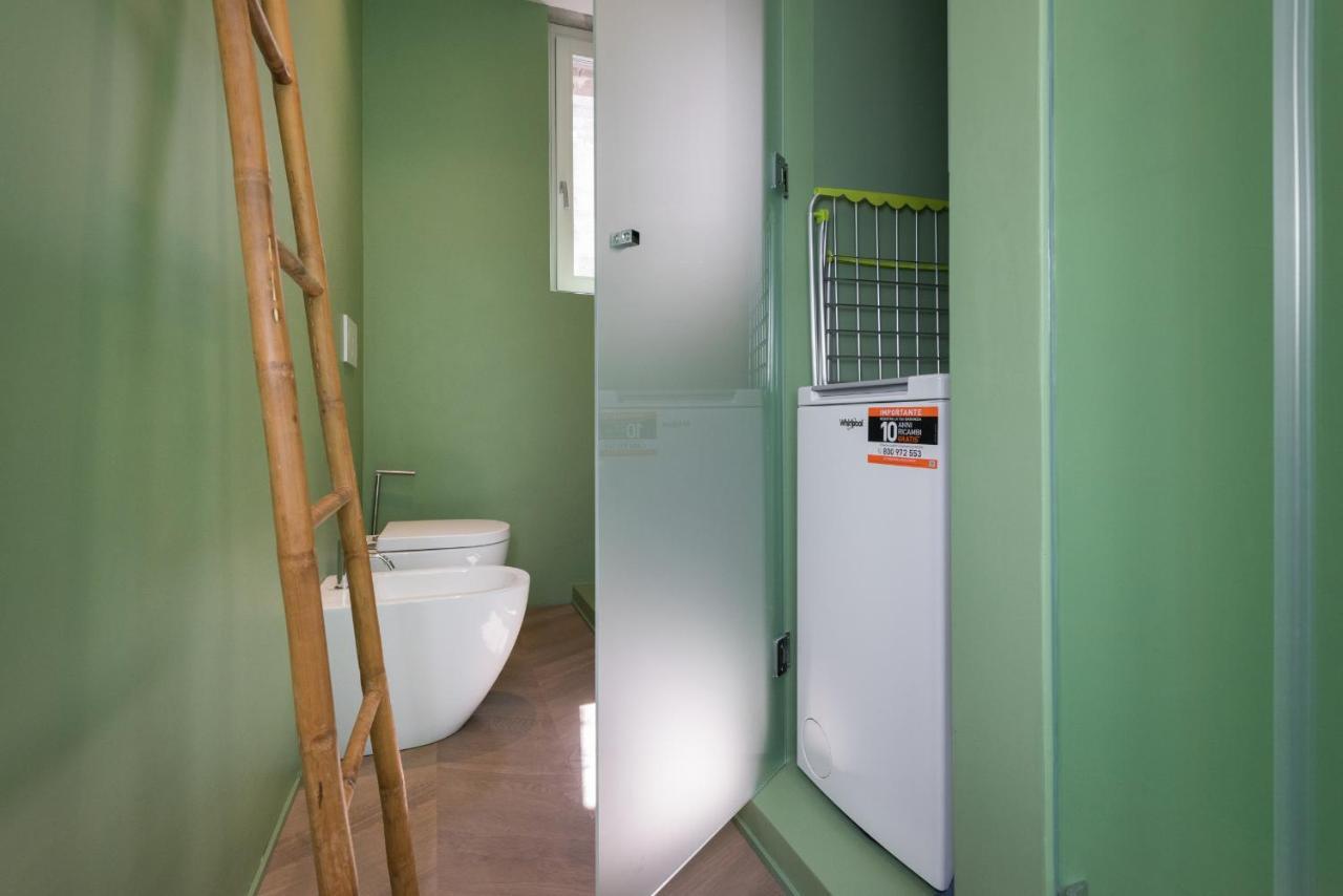 ורונה Flats4Rent Carla'S Apartments מראה חיצוני תמונה