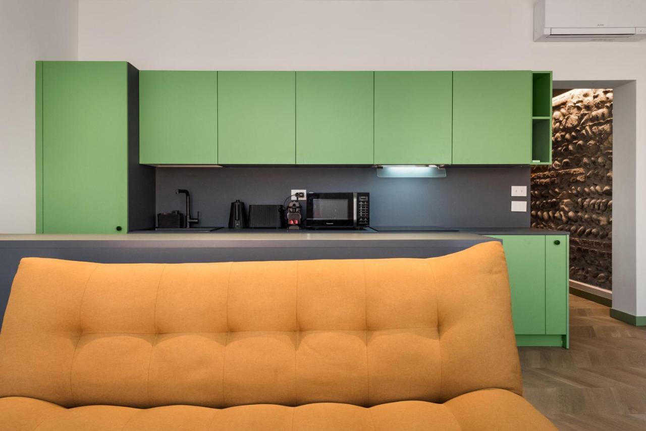 ורונה Flats4Rent Carla'S Apartments מראה חיצוני תמונה